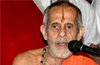 Pejawar seer gives a call to all powers to help save cattle